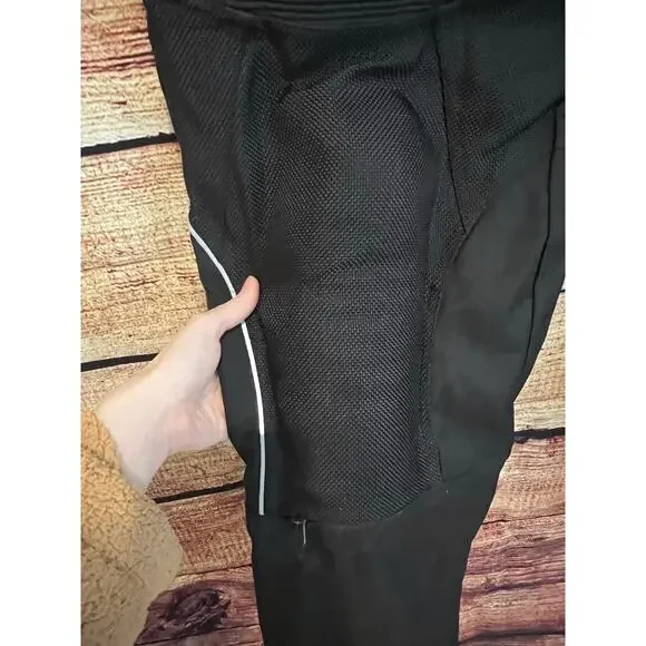 Joe Rocket Ballistic Series Dry Tech Multilayer Waterproof